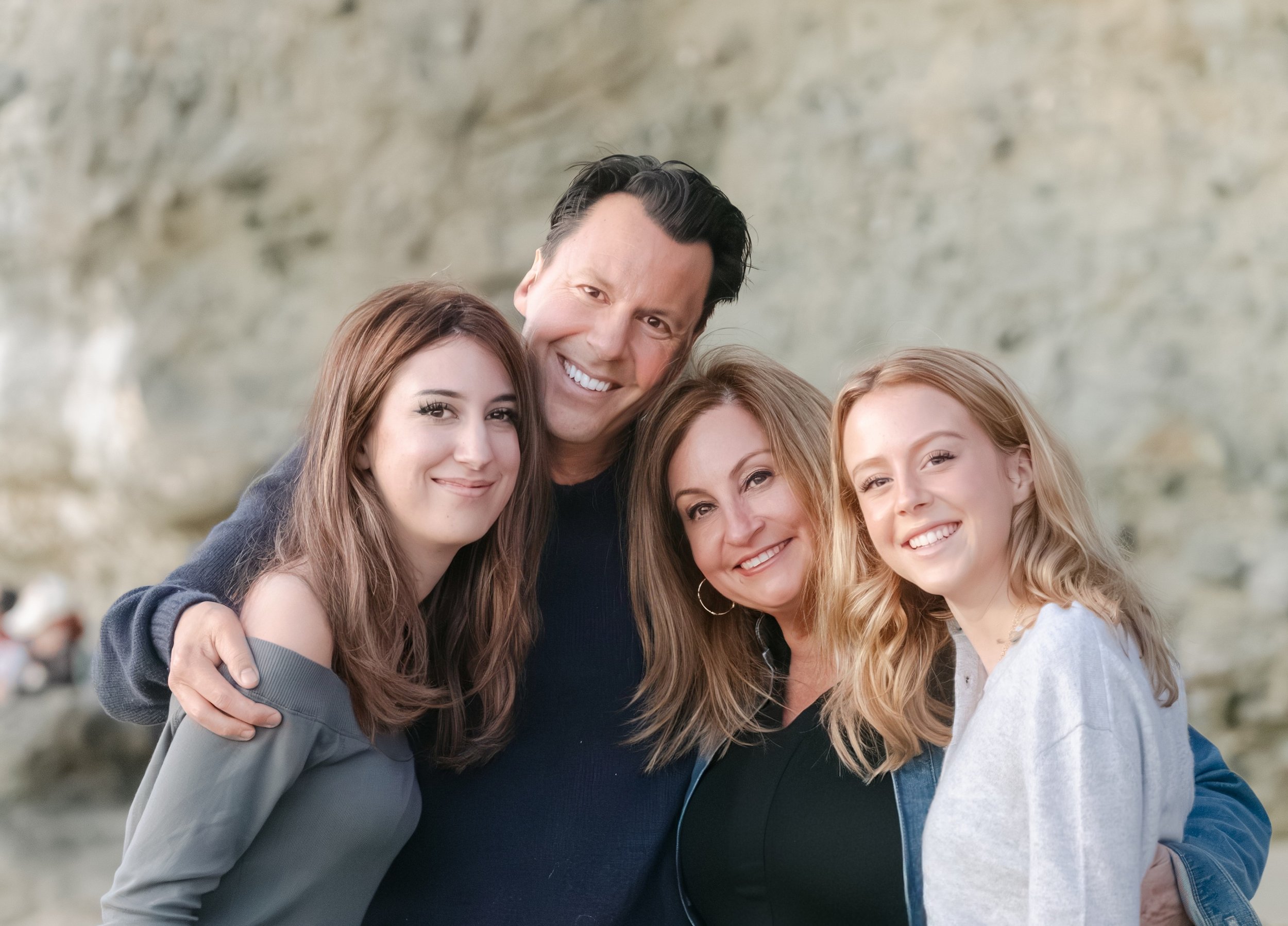 Thomas Family