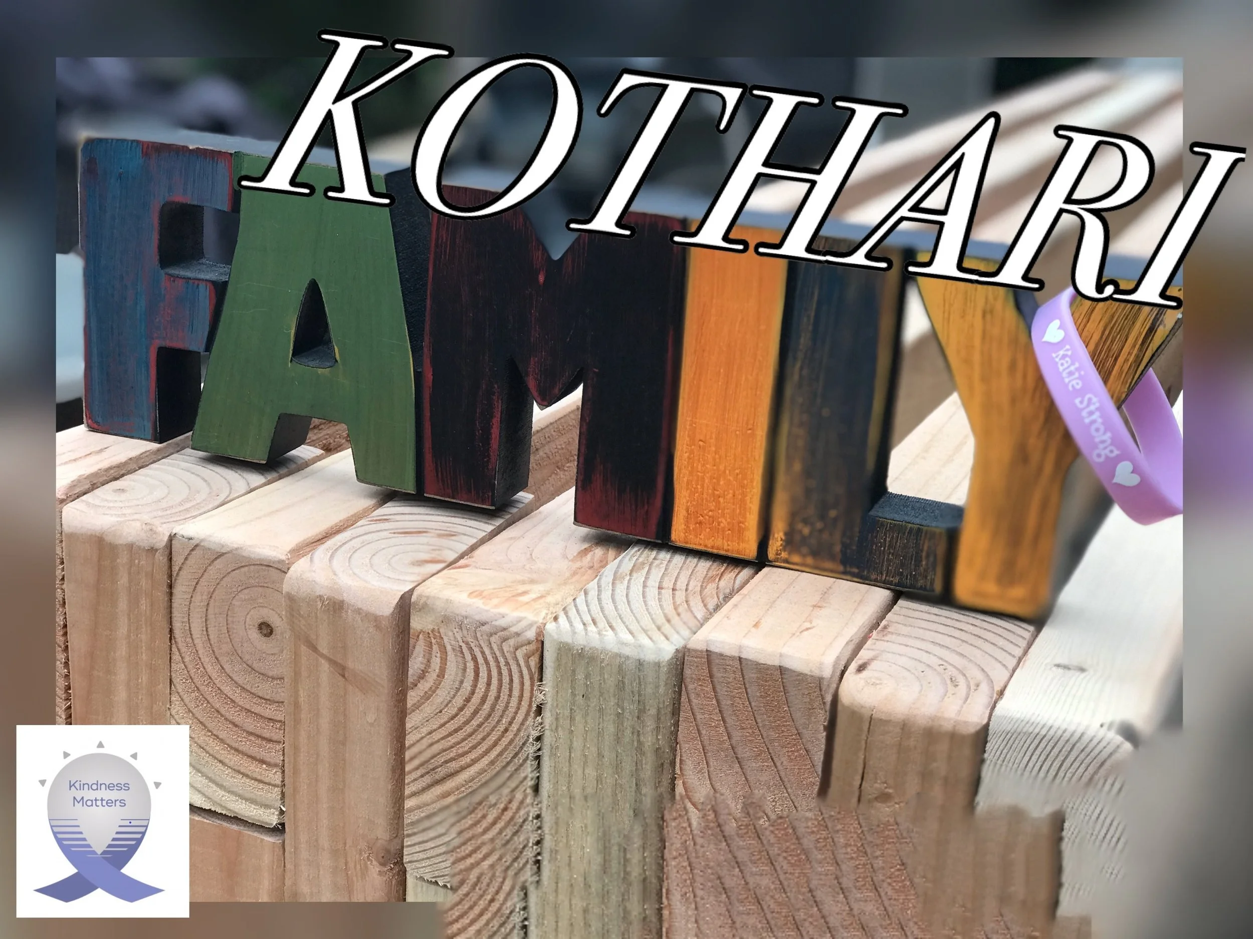 Kothari Family