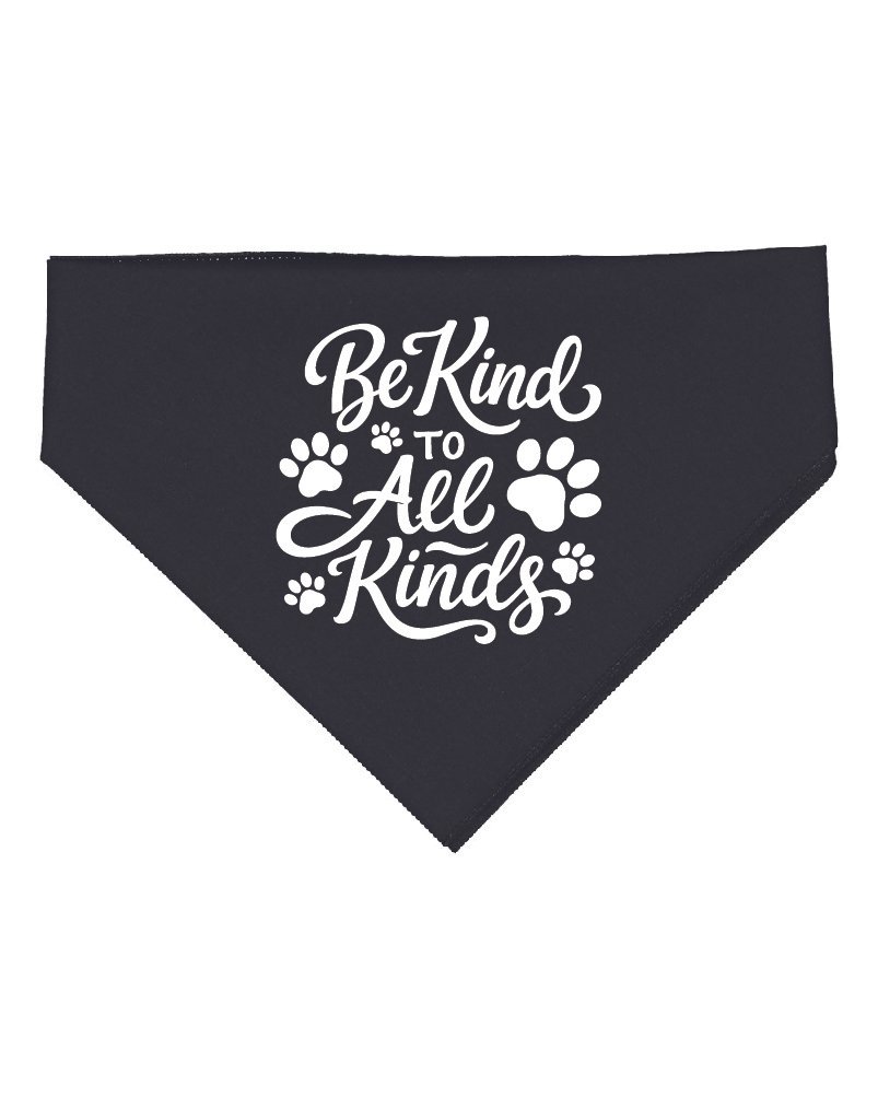 Dog Bandana - black.jpg