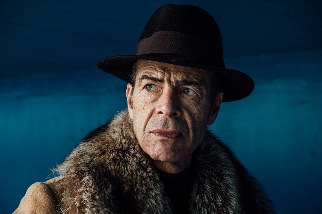 &ldquo;Riccardo's approach&nbsp;to portrait photography is a truly fascinating one.
If you are searching&nbsp;for the unconventional and the unique hiding in you he is your man!&rdquo;
.
Marco Gambino / Actor
.
@marcogambinoactor 
.
.
.
.
#organicama