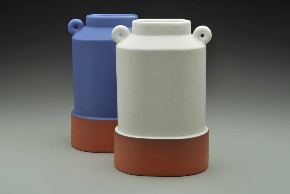 Eshelman oval vases.JPG