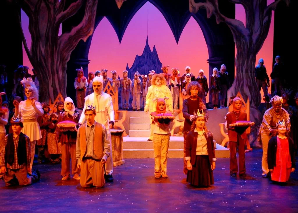 Narnia The Musical