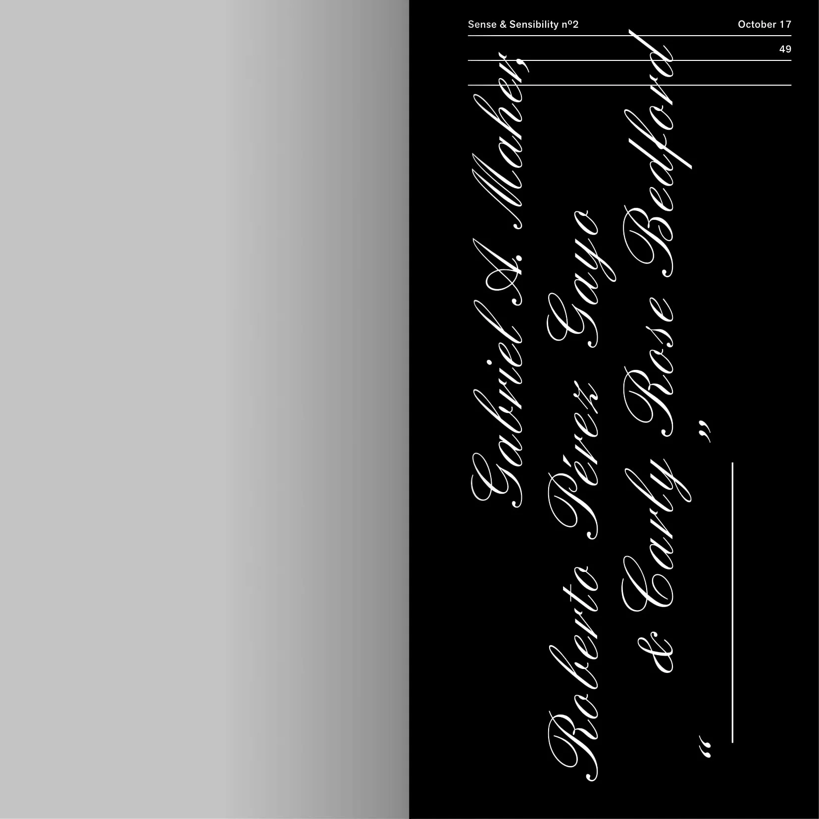 S & S Nest 2018 Publication | Onomatopee