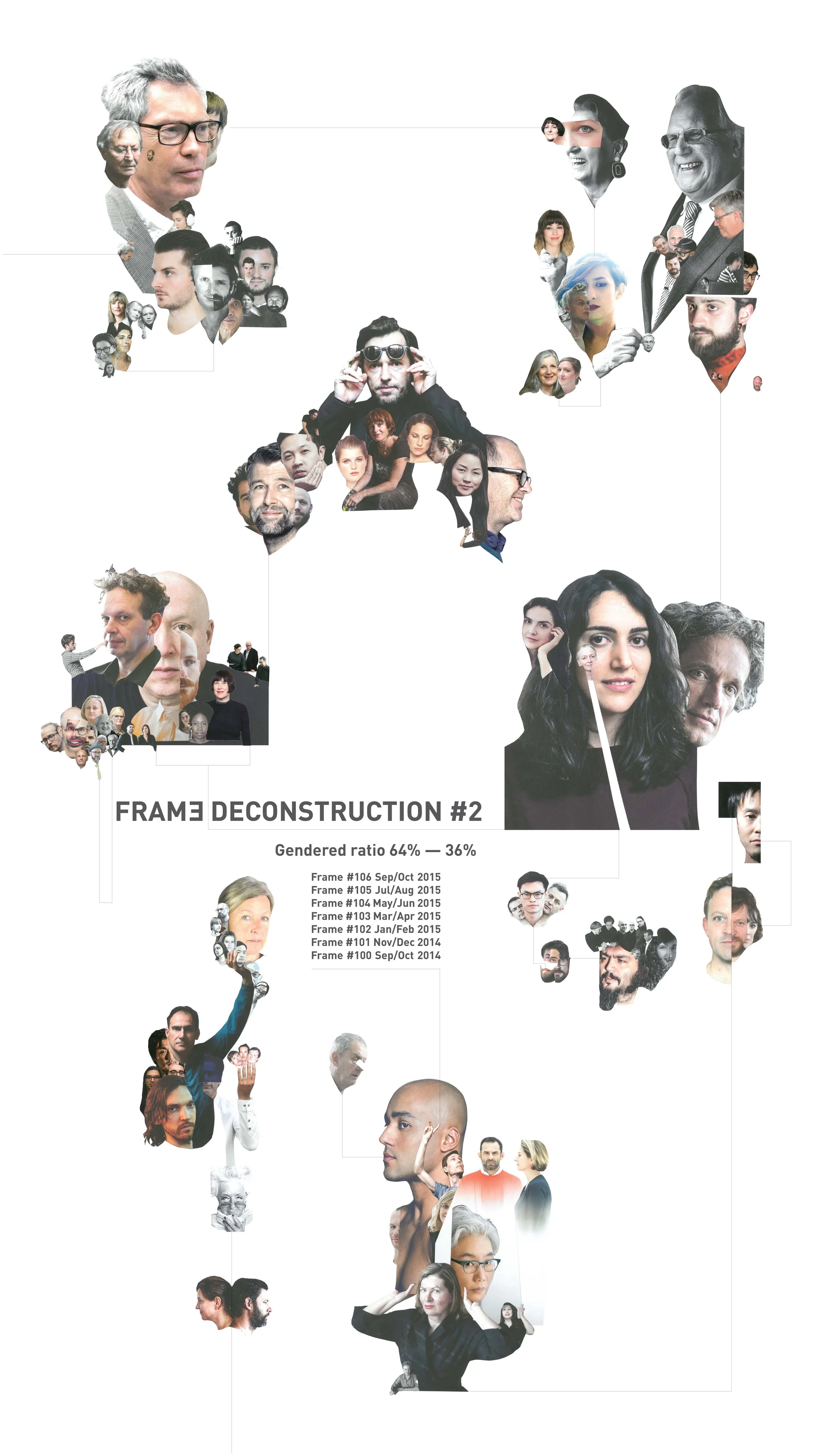 Frame #2 (2015)