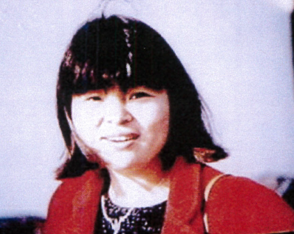  Eunsoon Jun was murdered in 2002 by her live-in boyfriend, who was using the name Larry Vanner at the time of their relationship. 