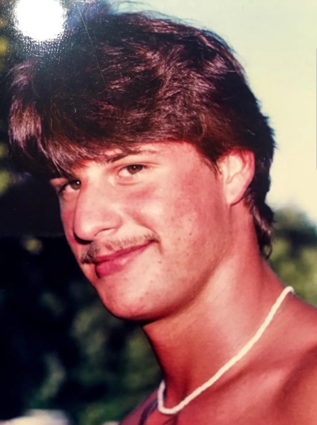 Season Two — Bear Brook