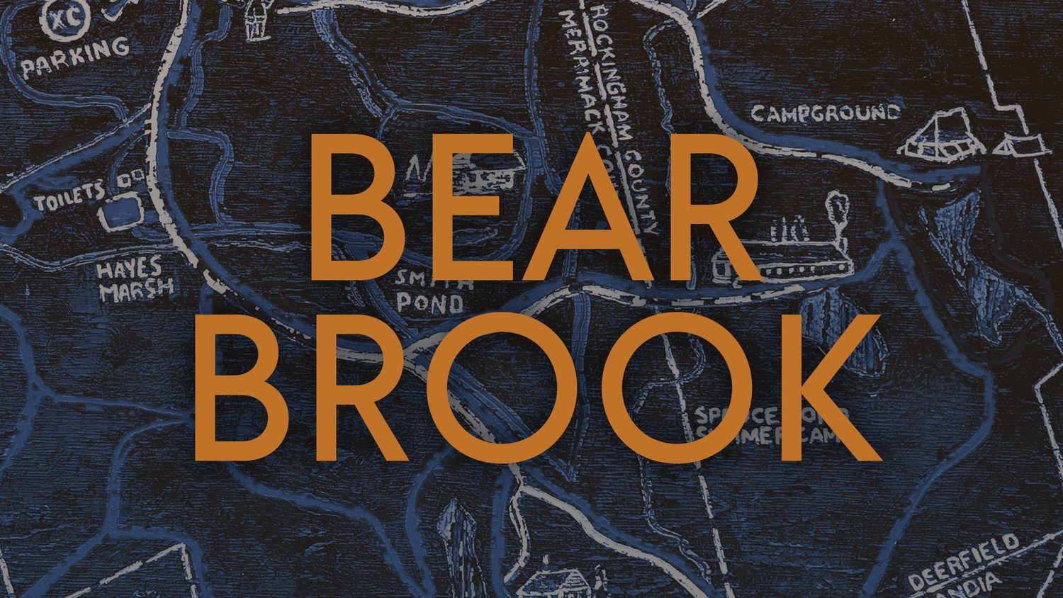 Bear Brook