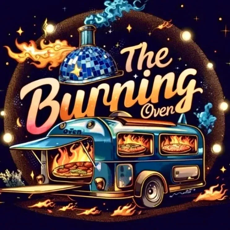 The Burning Oven 