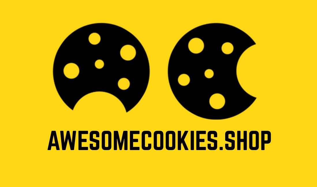 Awesome Cookie Popup 