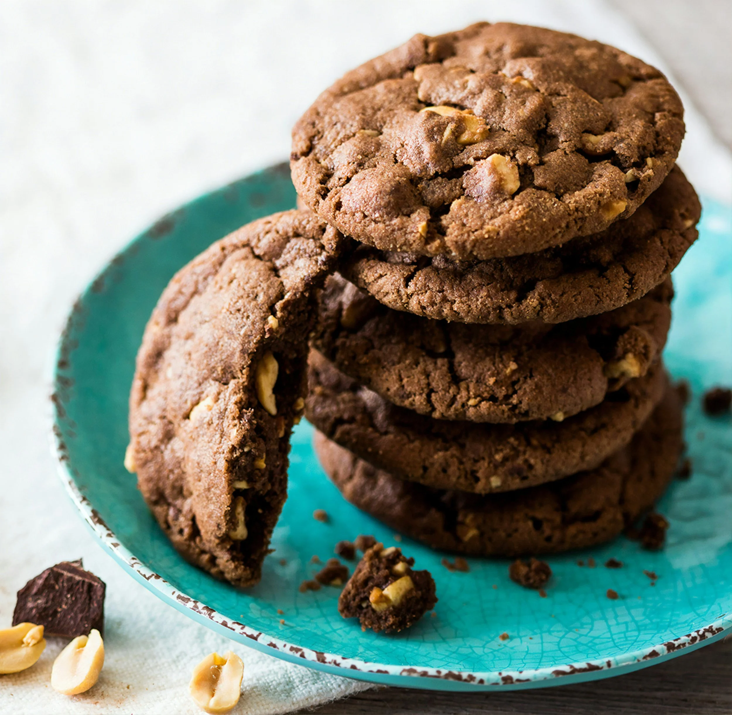 Awesome Cookie Pop Up