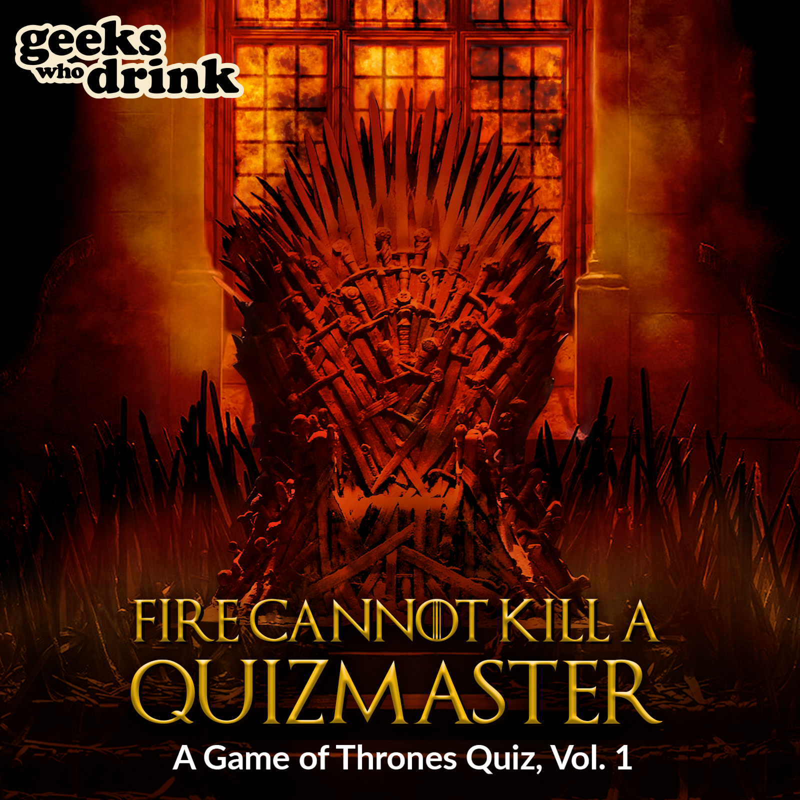 Game Of Thrones Themed Trivia