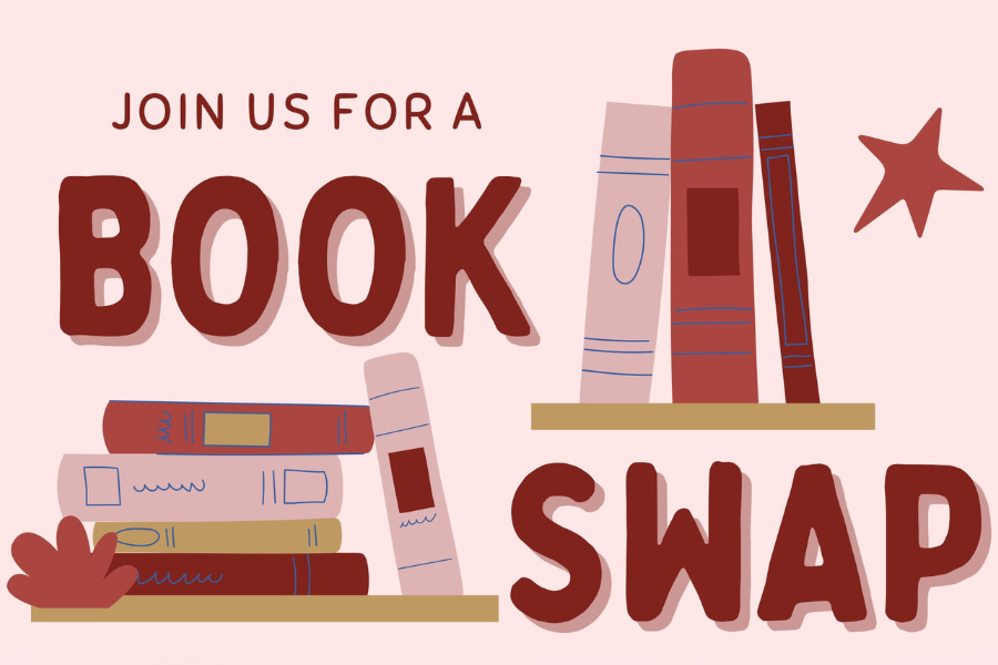 Book Swap