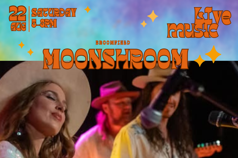 Moonshroom Band