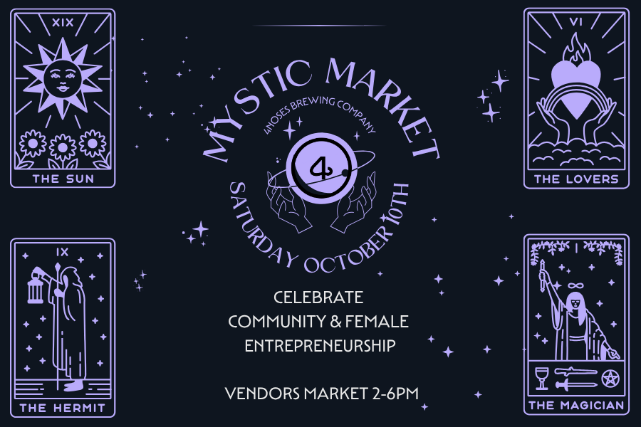 Mystic Market