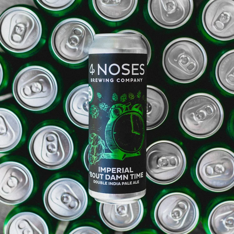 4 Noses Brewing Company