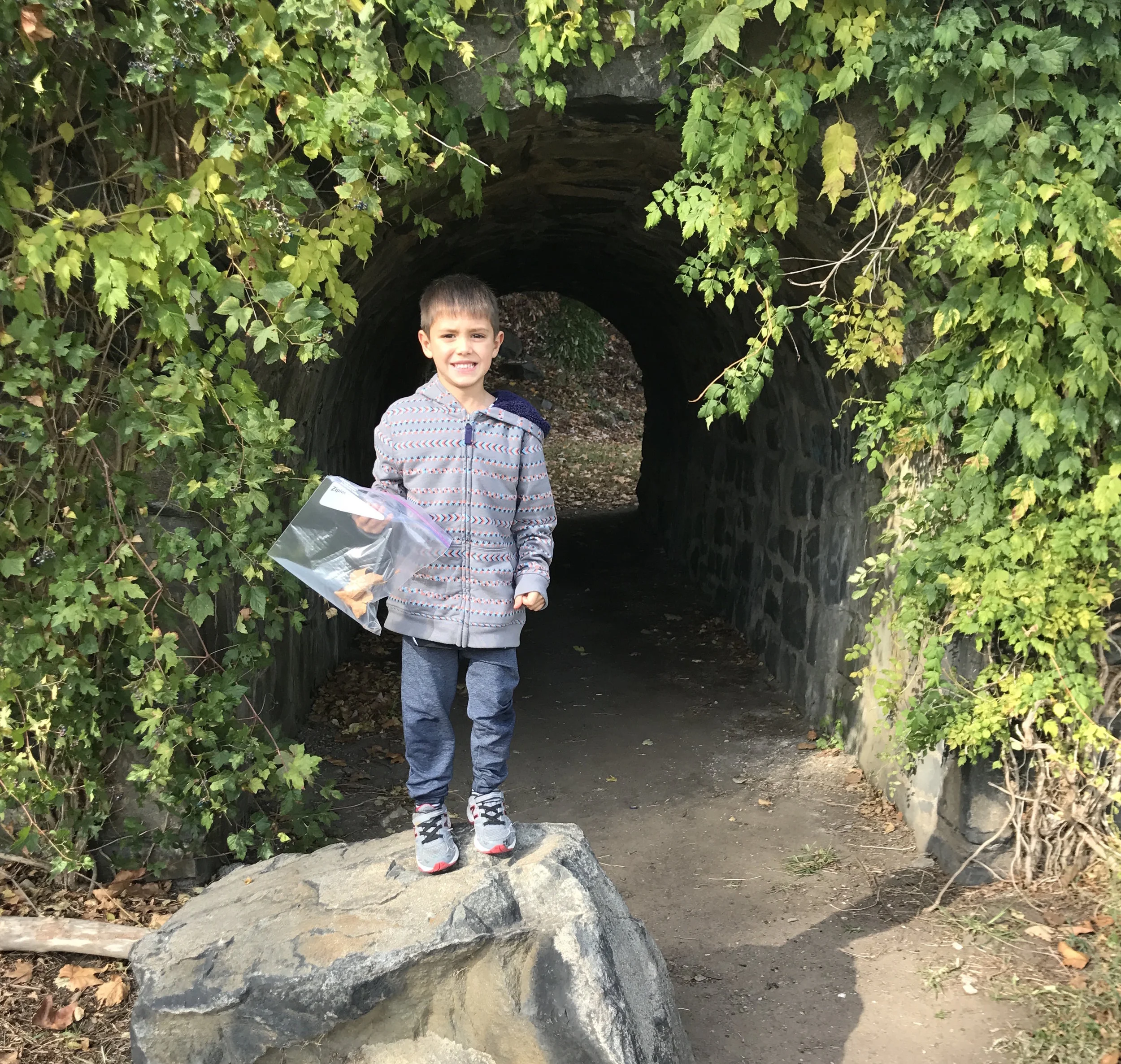 My oldest is 6! Six things I've learned in 6 years about successfully feeding kids