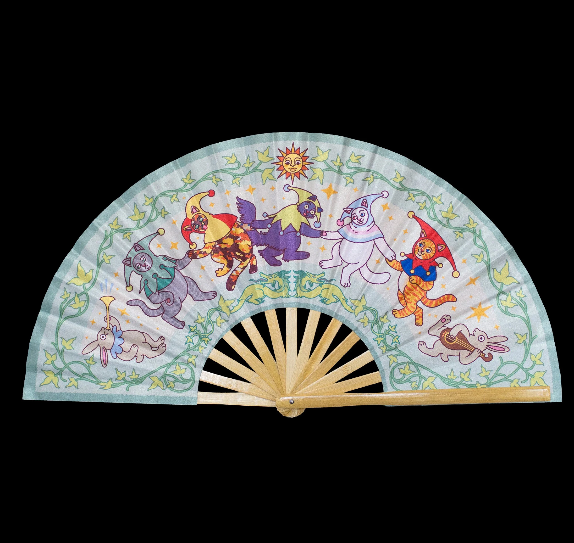 MedievalCats-Fan.jpg