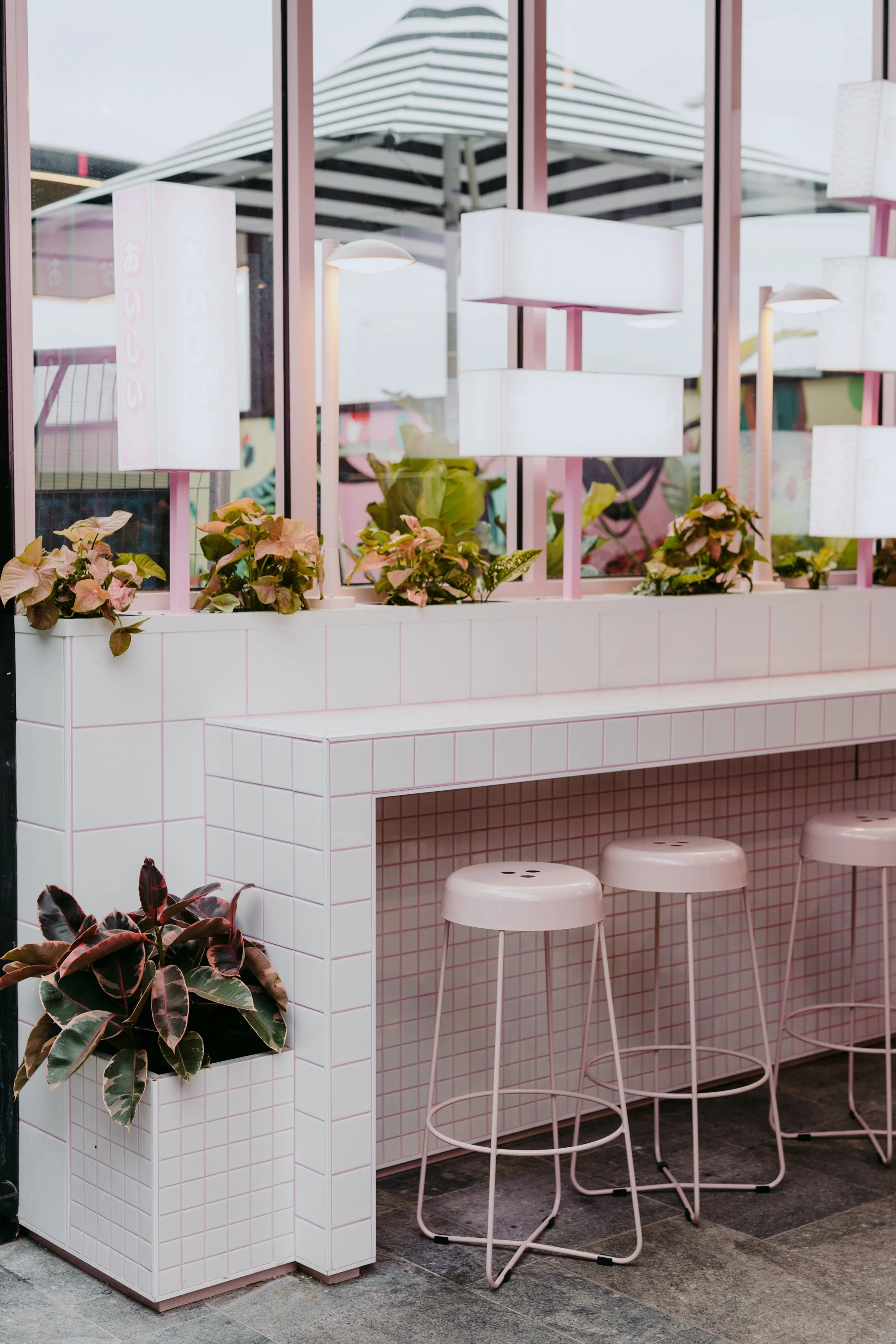 PRETZEL — Kirby Clark