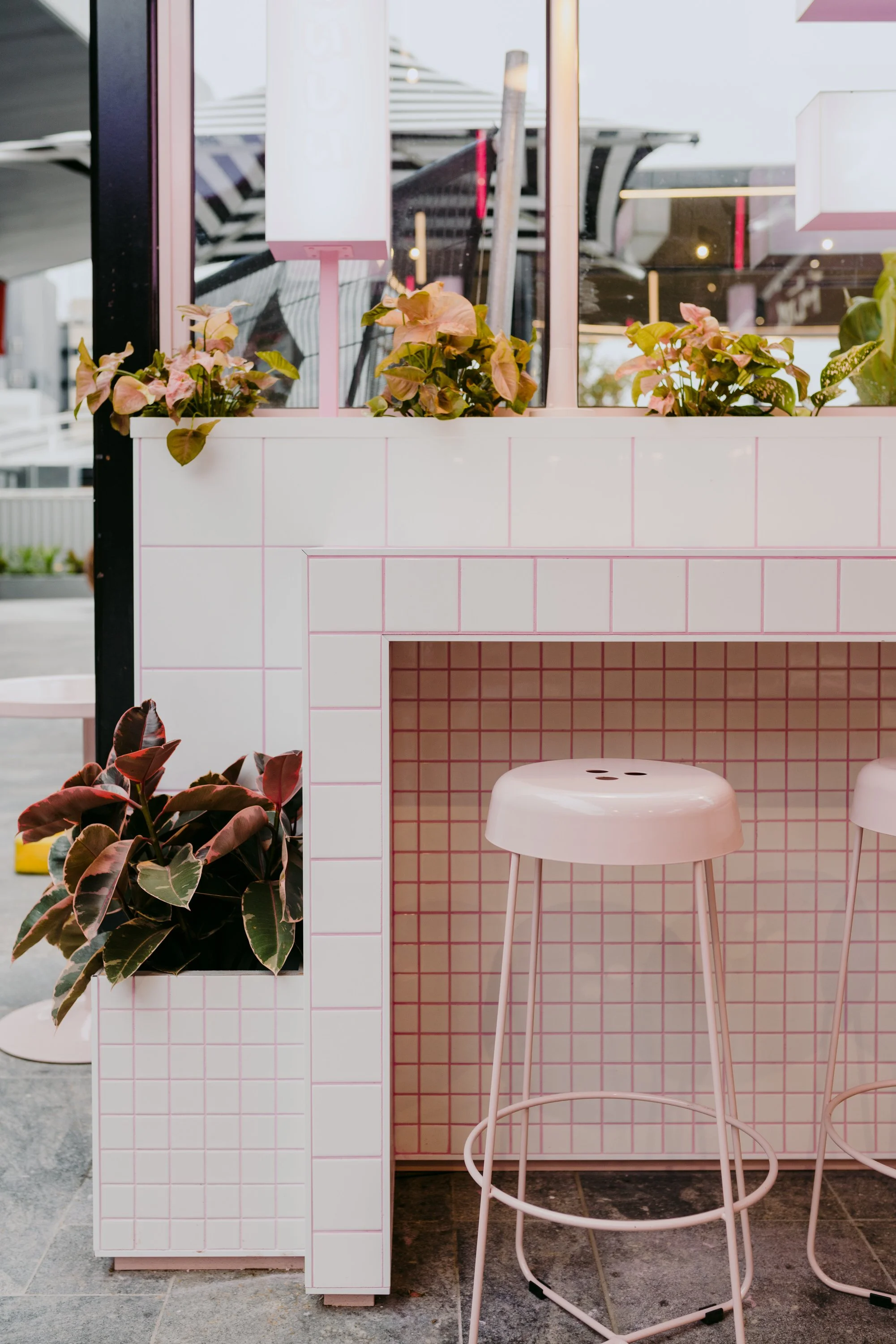 PRETZEL — Kirby Clark