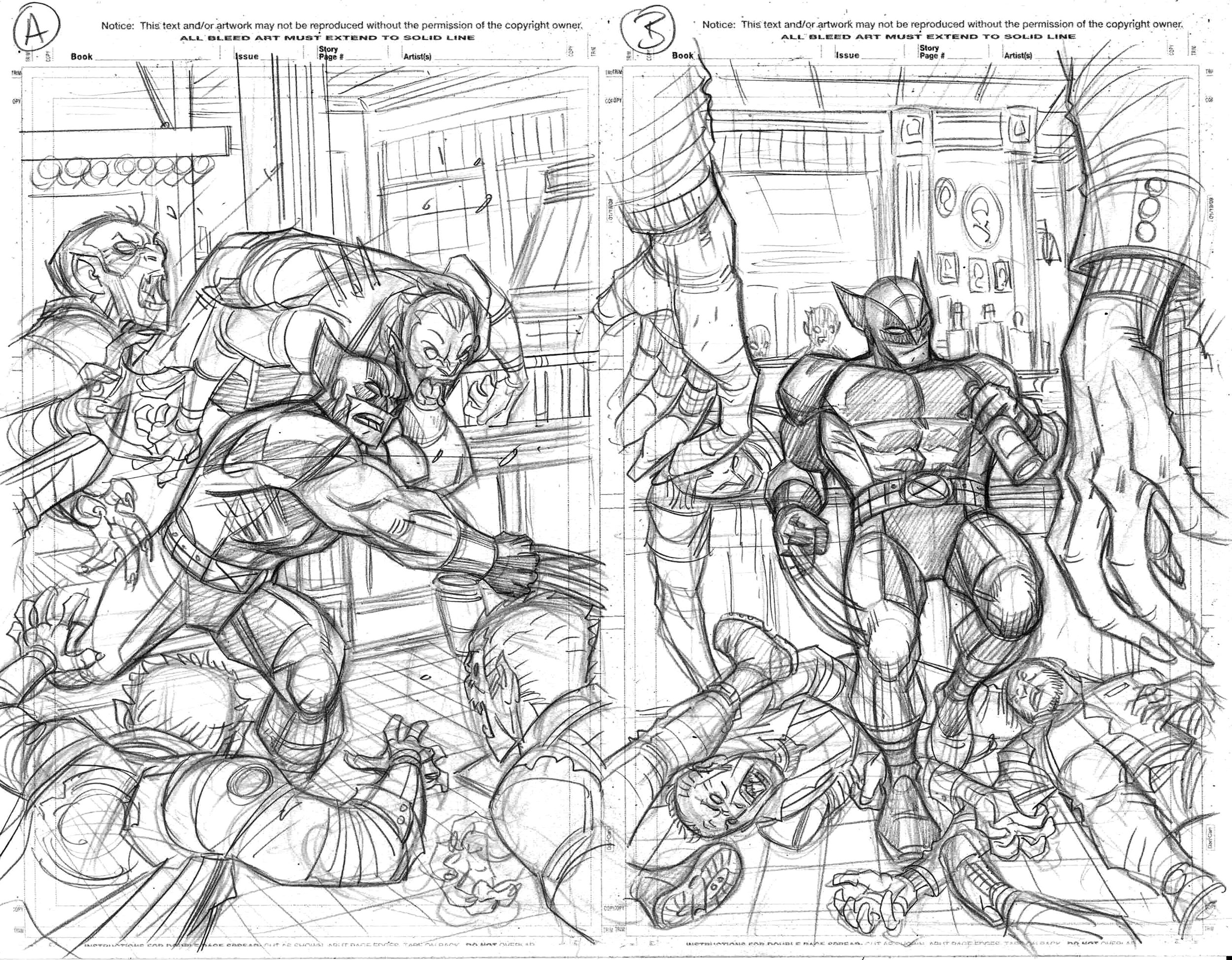 NEW Wolverine Blood Hunt 1 ART BY CANUCKS new-wolverine-blood-hunt-1-art-by-canucks