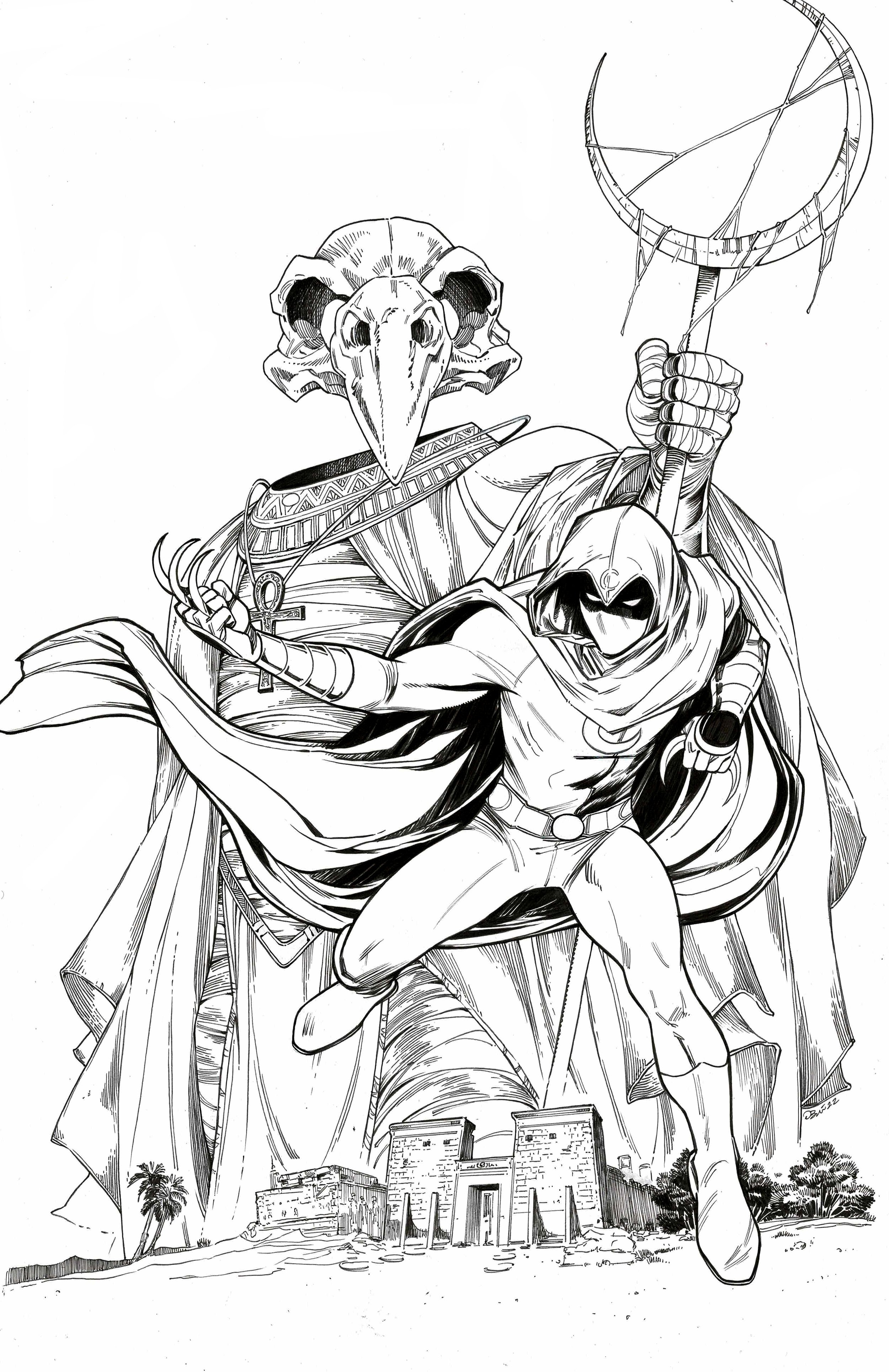 Moon Knight Khonshu ART BY CANUCKS moon-knight-khonshu-art-by-canucks