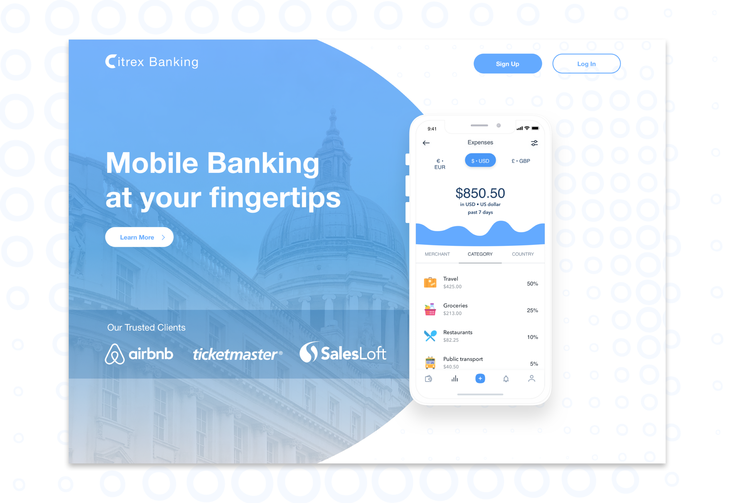 Citrex Landing Page Mock.png