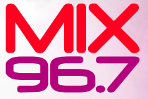 MIX 96.7 FM