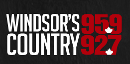WINDSOR’S COUNTRY 95.9