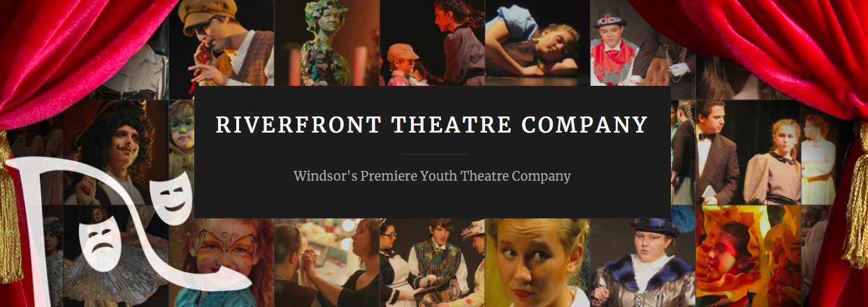 RIVERFRONT THEATRE COMPANY