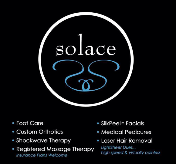 MOVEMENT HEALTH &amp; SOLACE