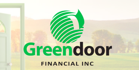 GREEN DOOR FINANCIAL