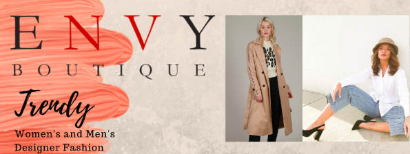 ENVY BOUTIQUE