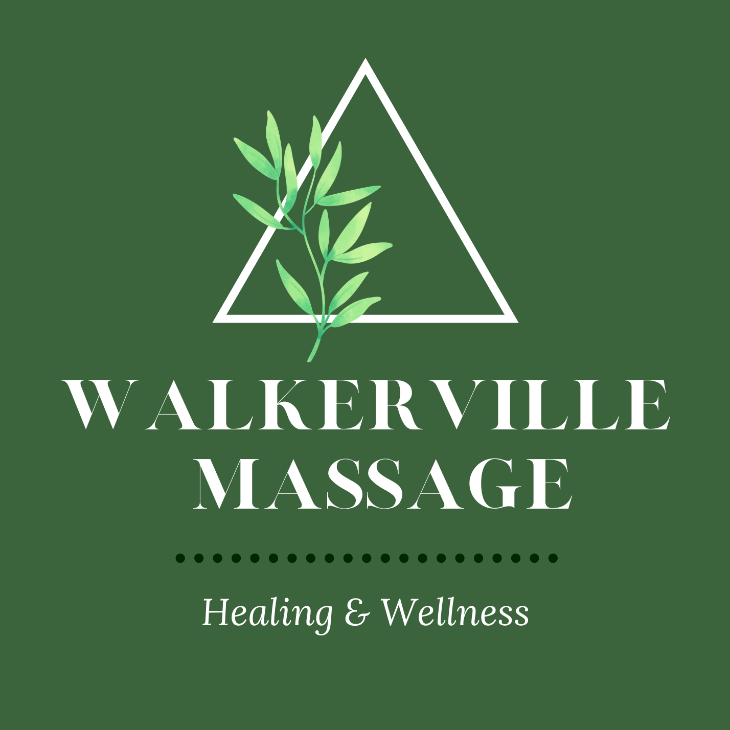 WALKERVILLE MASSAGE HEALING AND WELLNESS