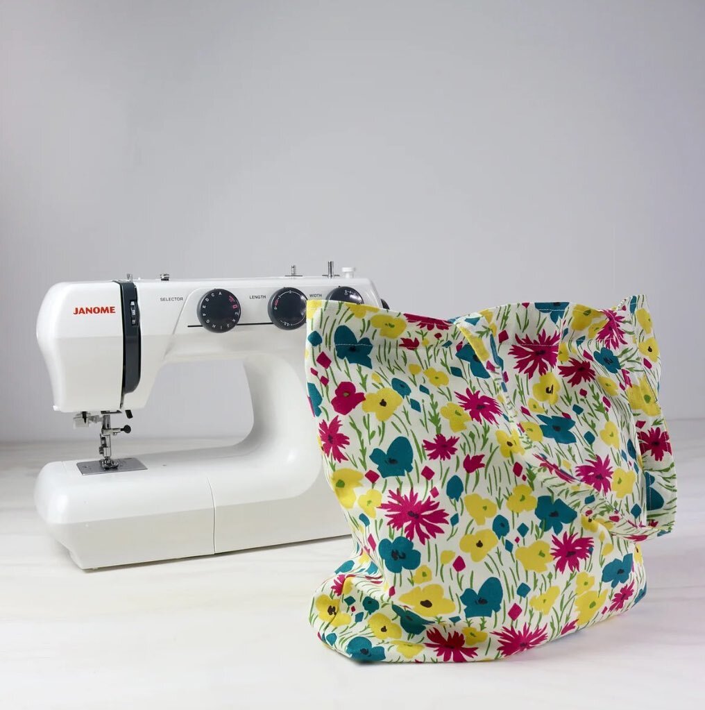 New to sewing? This is the class for you!

@stitchhappensyqg is hosting another upcoming Machine 101 class on Wed, Sept 21 from 5:30 p.m. - 8:30 p.m. 

All learning will be hands-on. Students will learn to navigate and operate a basic machine safely.