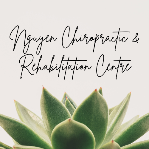 NGUYEN CHIROPRACTIC &amp; REHAB CENTRE &amp; ASHIATSU TRAINING CENTRE