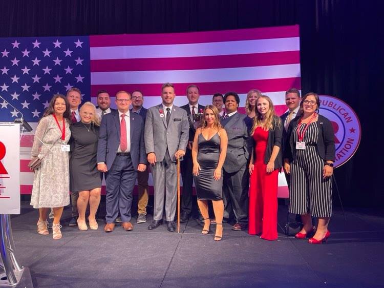 WIYR - WI Delegation with National Chair Rick Loughery at center.jpg