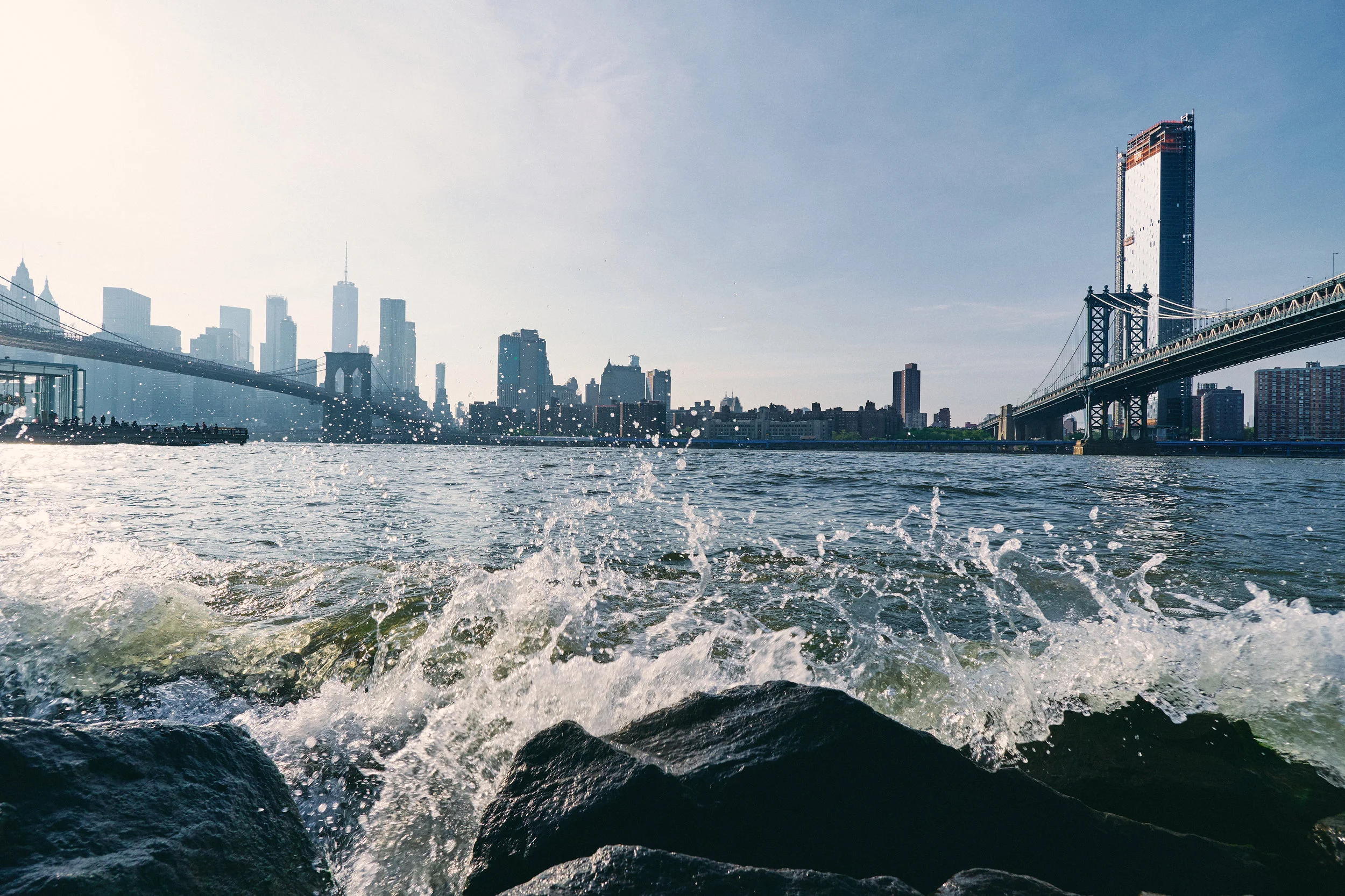 DUMBO | New York
