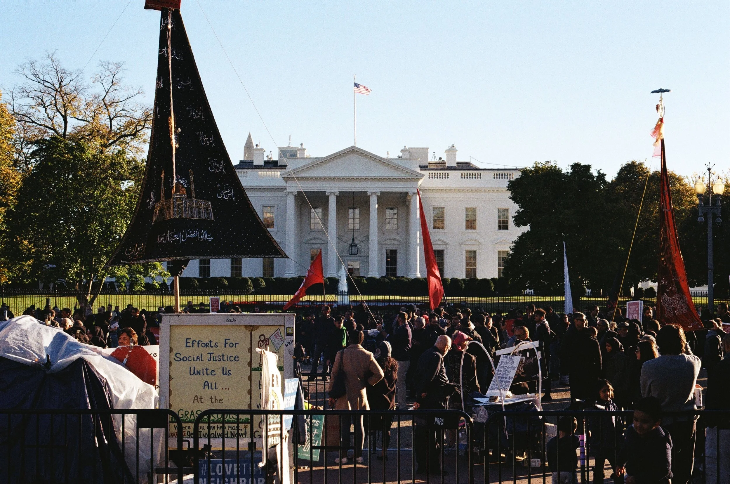 The White House | Washington D.C.