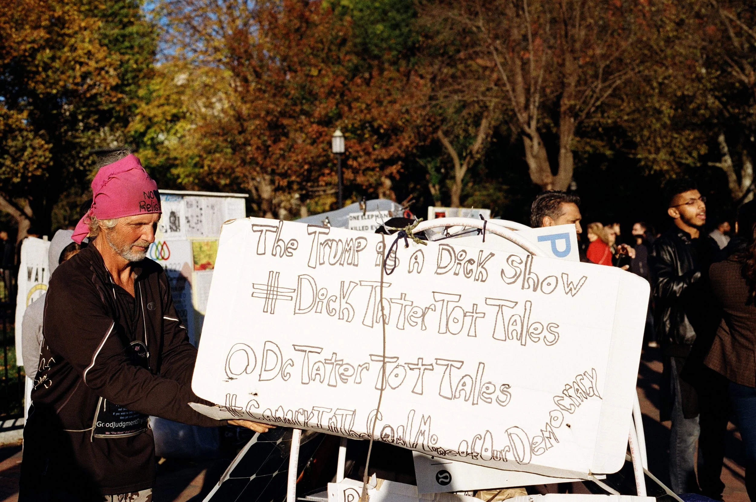 The White House | Washinton D.C.