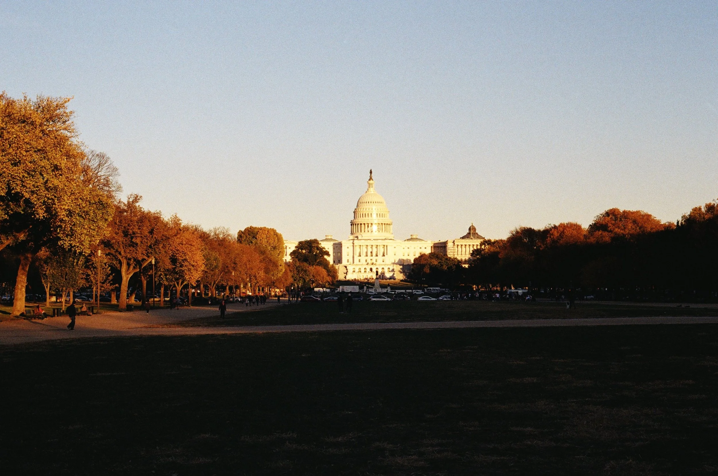 The Mall | Washington D.C.