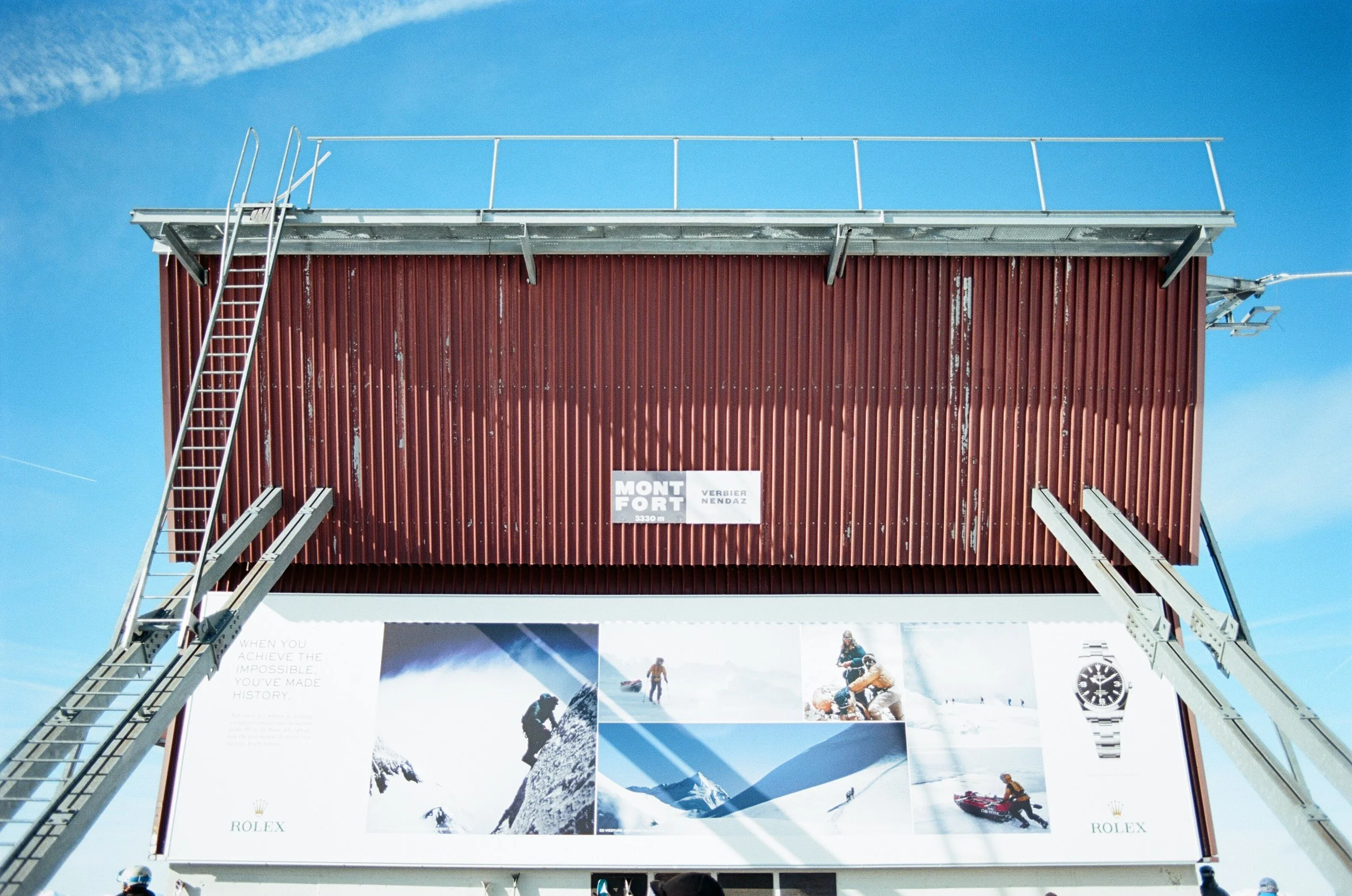 Verbier | Switzerland