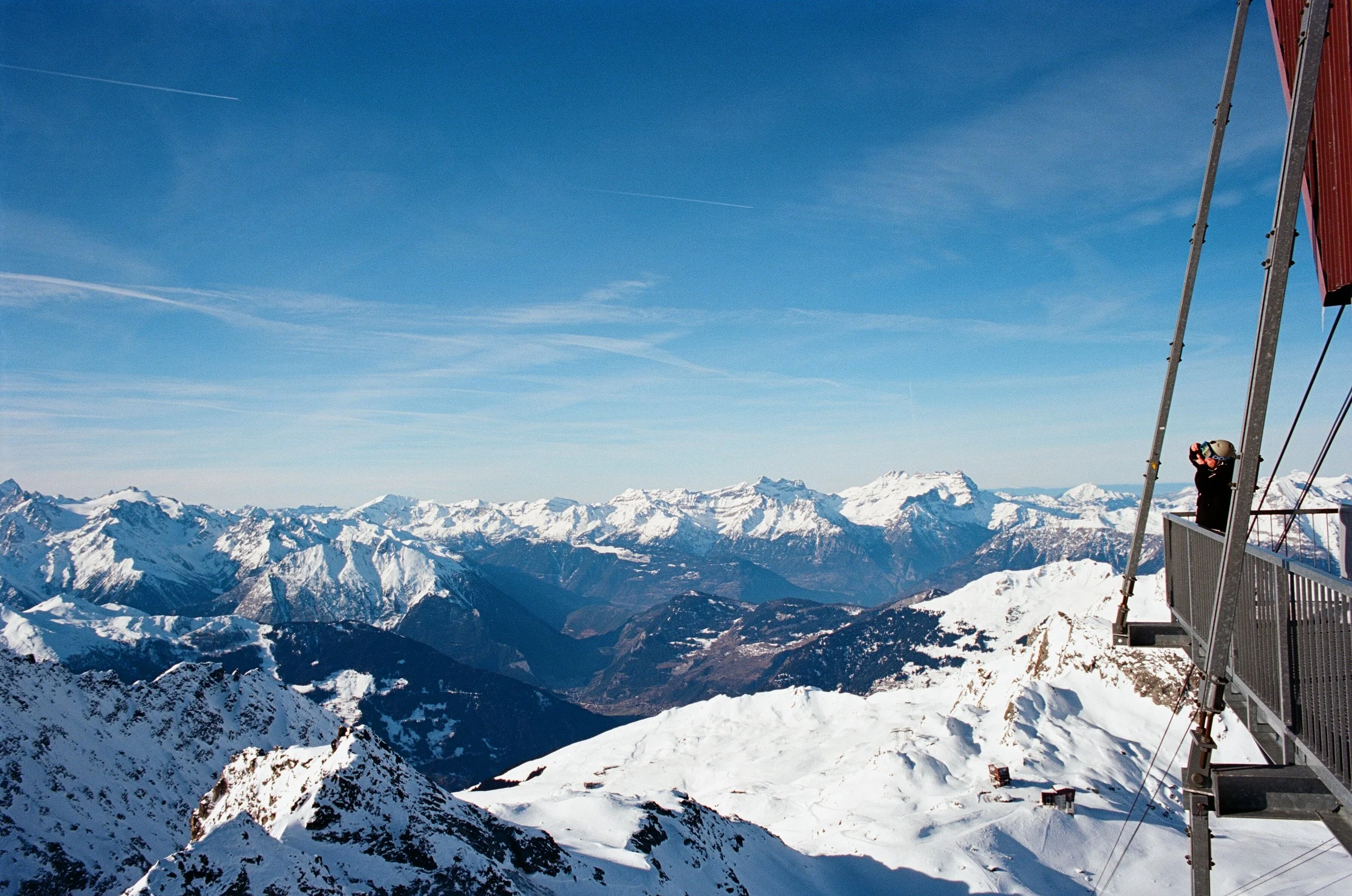 Verbier | Switzerland