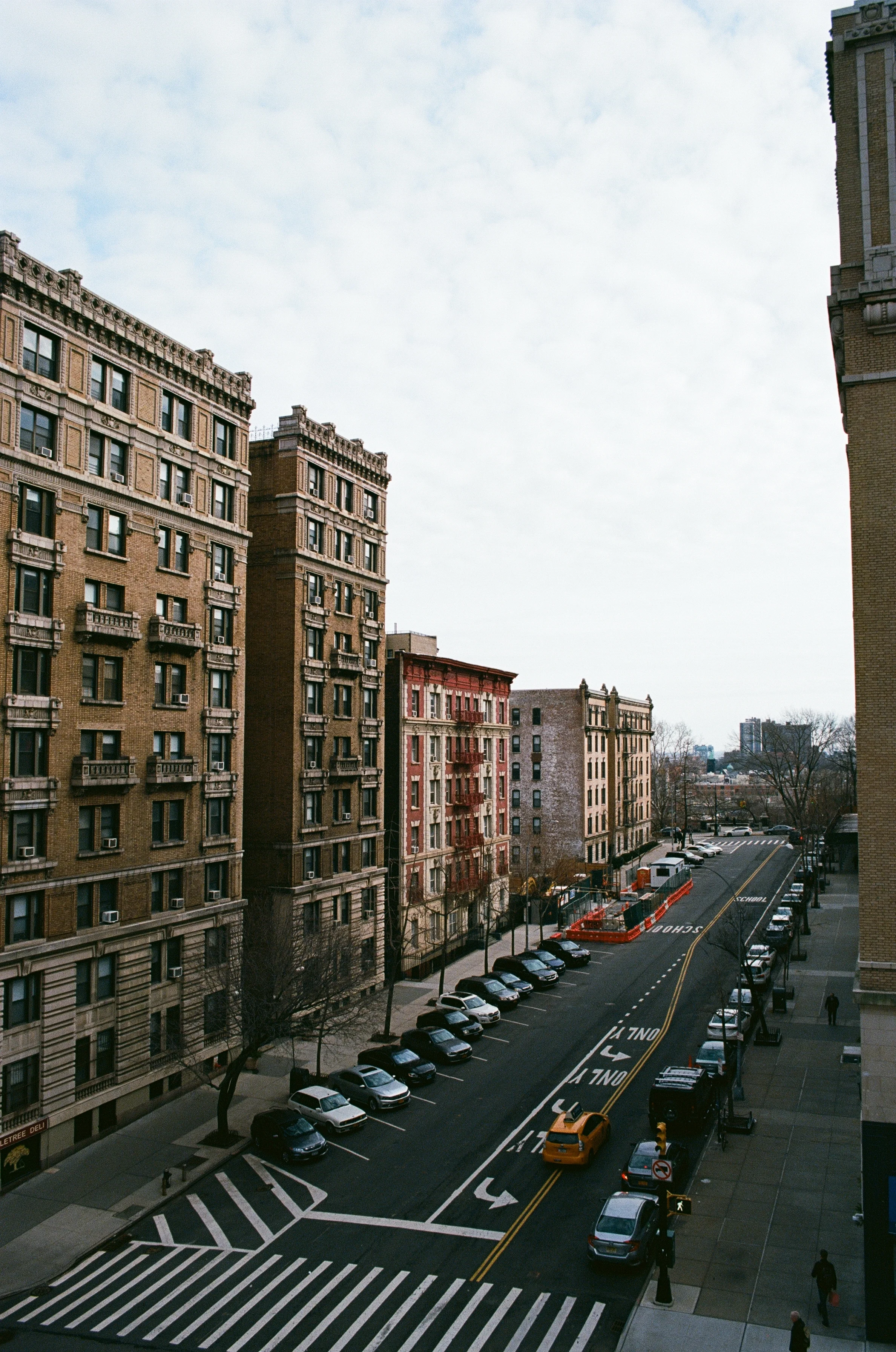 Columbia University | New York