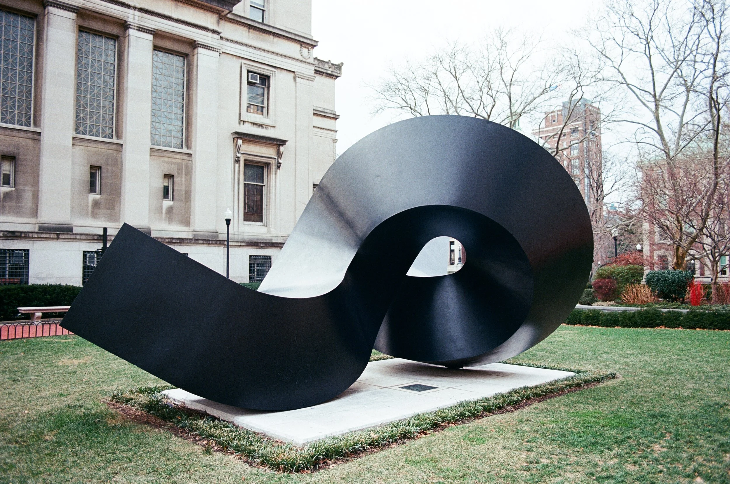 Columbia Business School | New York