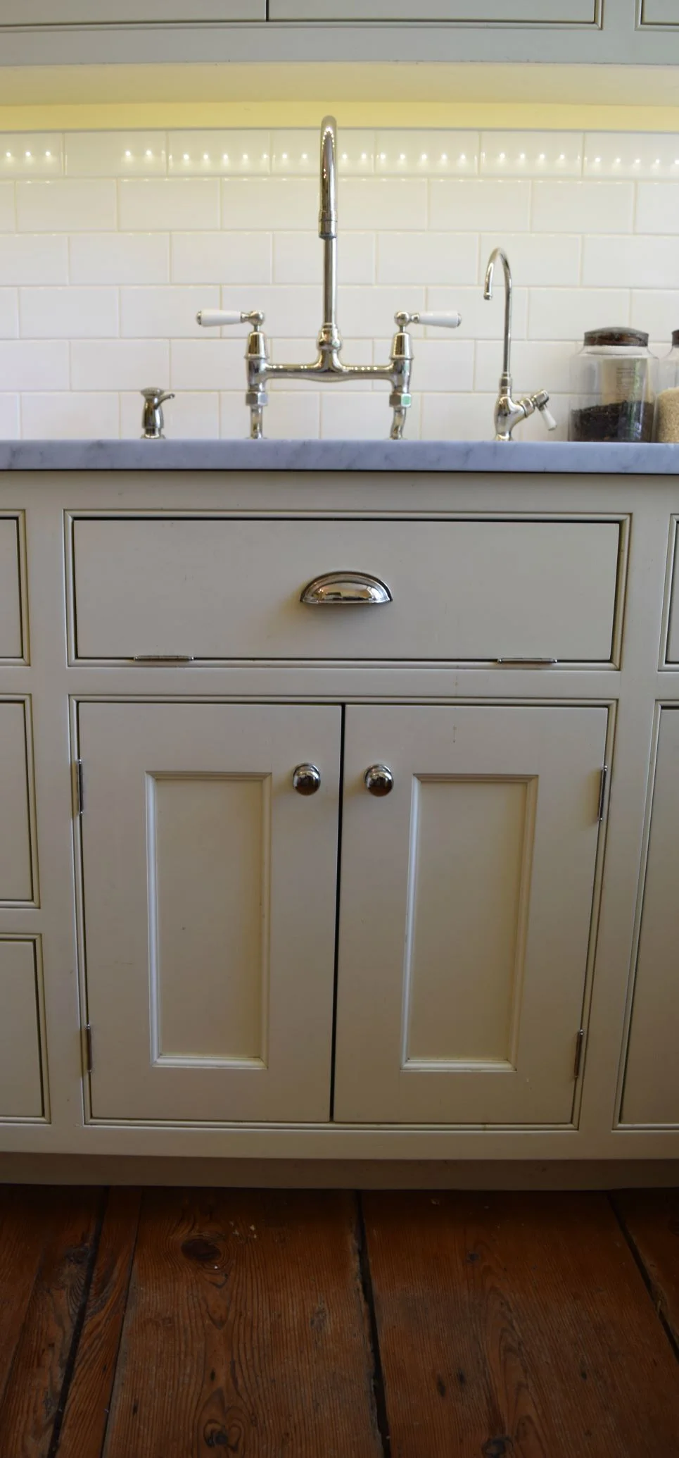 Farmhouse Kitchen