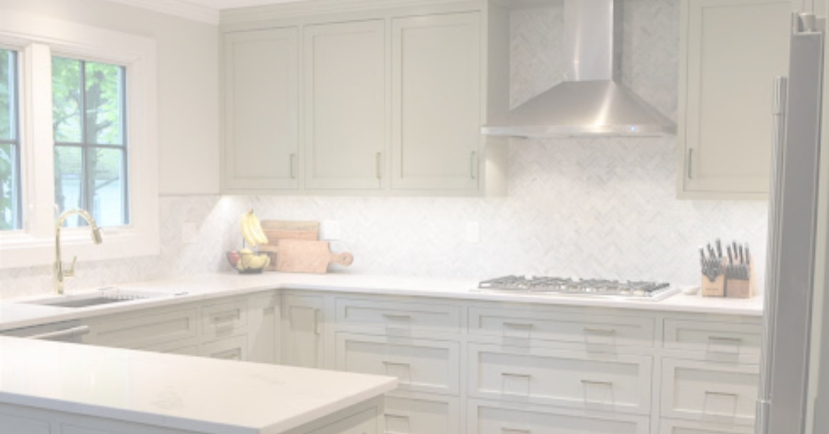 How to Create a Functional Workflow in Your Kitchen