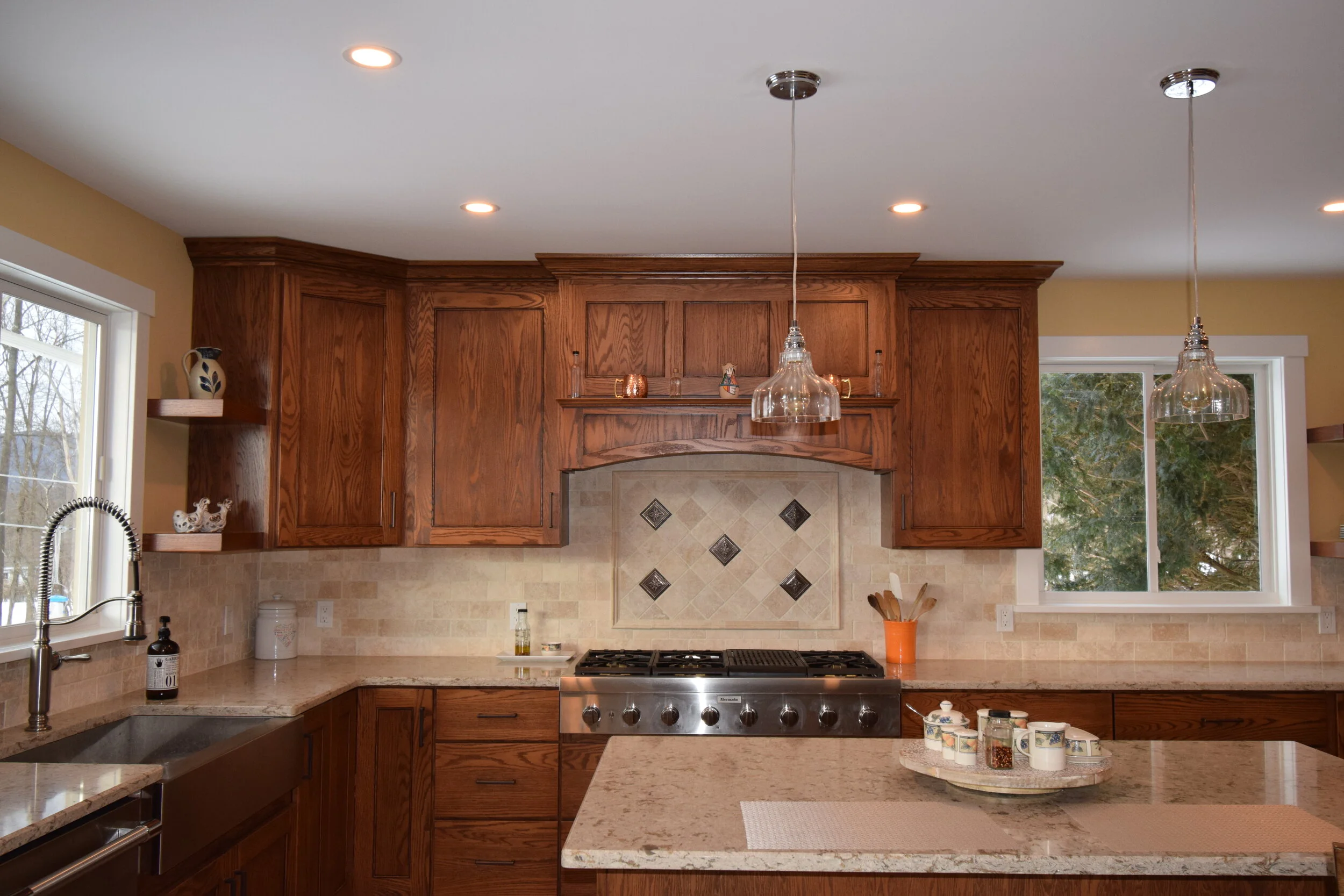Candlelight Cabinetry