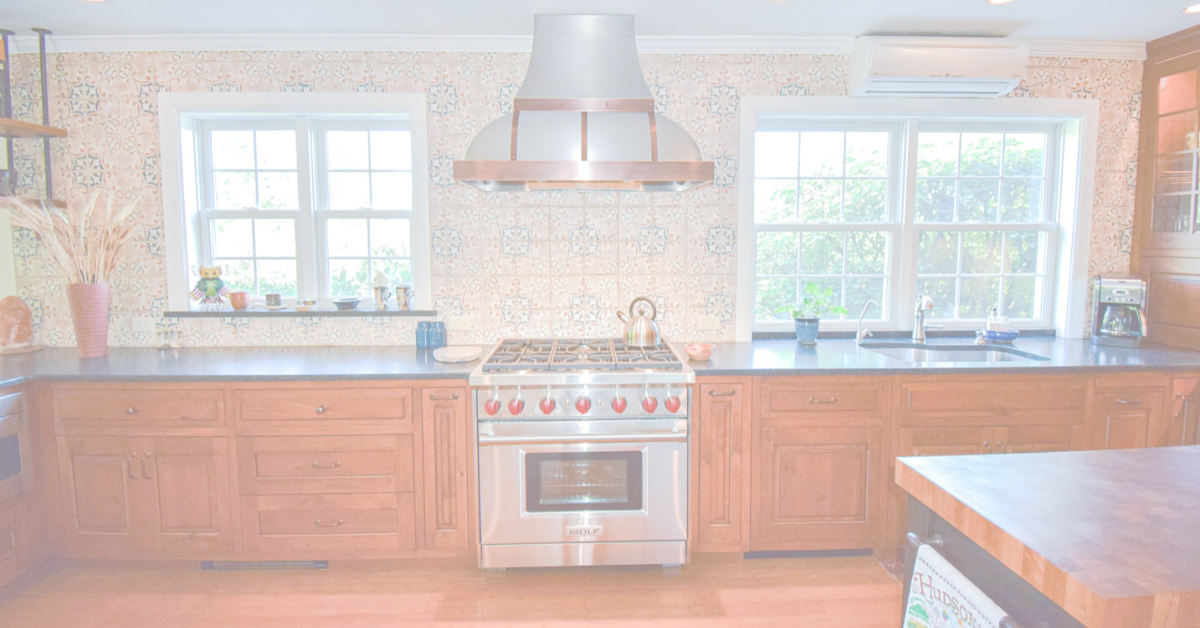 Why Stove Hoods are a MustHave in Your Kitchen Design — Apuzzo