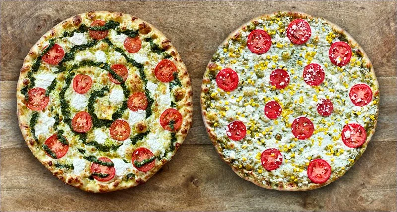 HOTLIPS Pizza