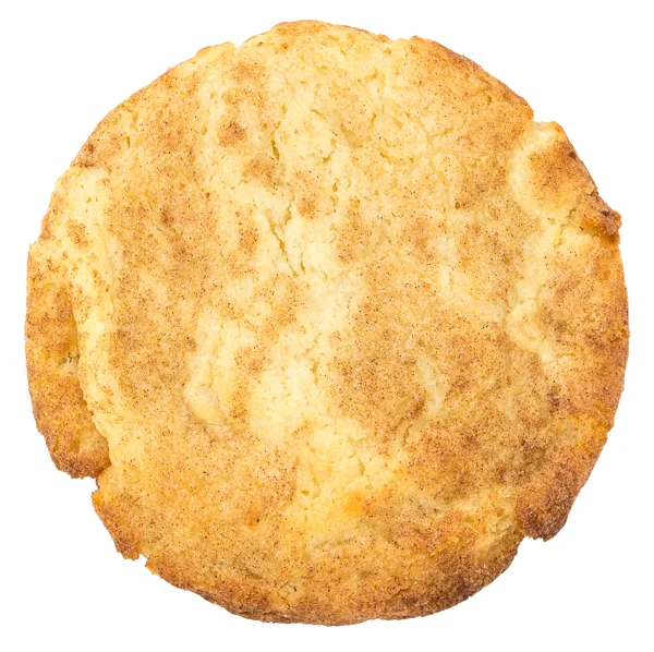 HOTLIPS Pizza cookies available for delivery - Snickerdoodle